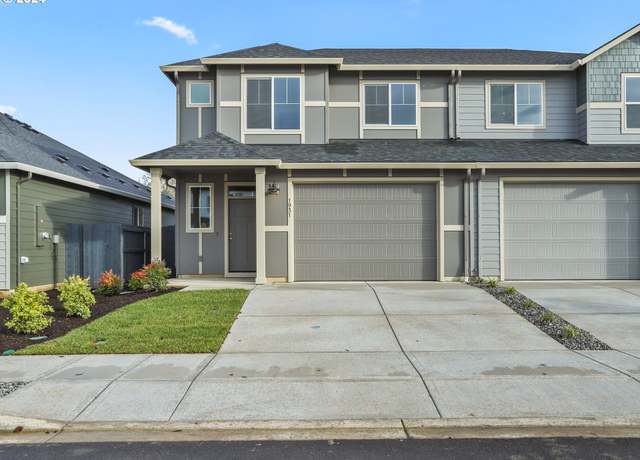 Property at 1931 NW 18 Ave, Battle Ground, WA 98604, 3 beds, 2.5 baths