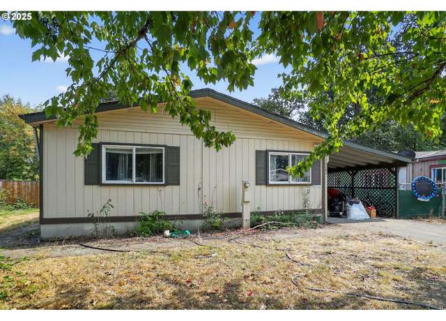 Property at 10282 NW Oak Ter, North Plains, OR 97133, 3 beds, 2 baths