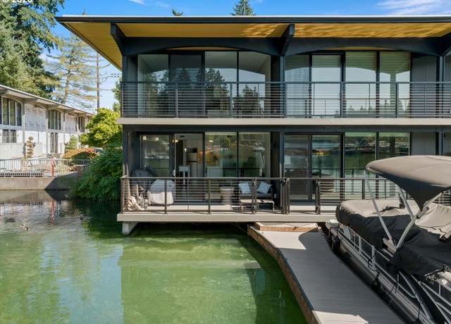 Property at 668 Mcvey Ave #50, Lake Oswego, OR 97034, 1 bed, 1 bath
