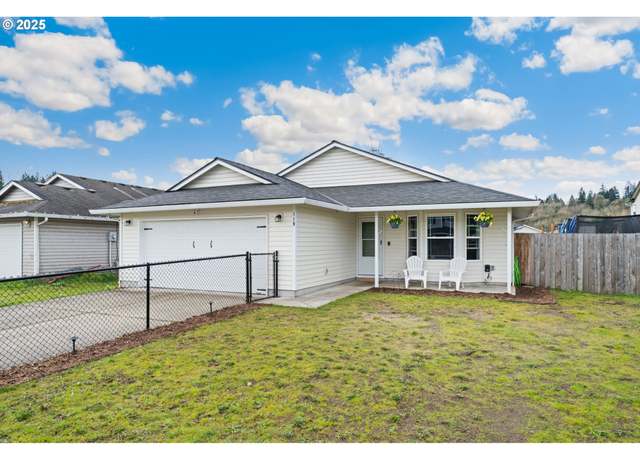 Property at 119 Nighthatch Dr, Kelso, WA 98626, 3 beds, 2 baths