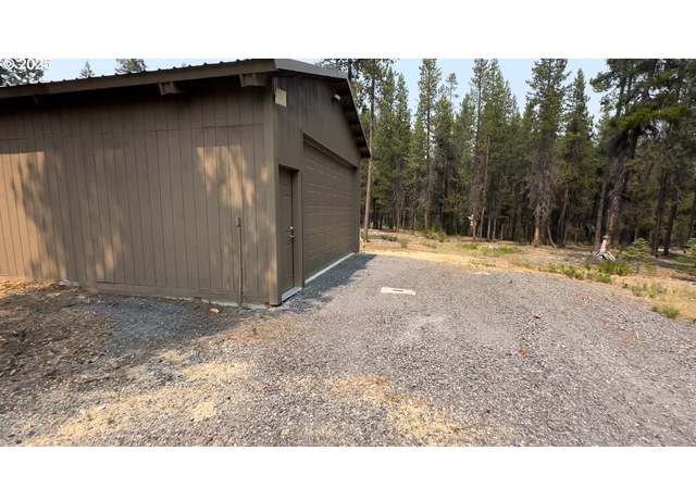 Property at 139917 Bear Skin Rd, Crescent Lake, OR 97733