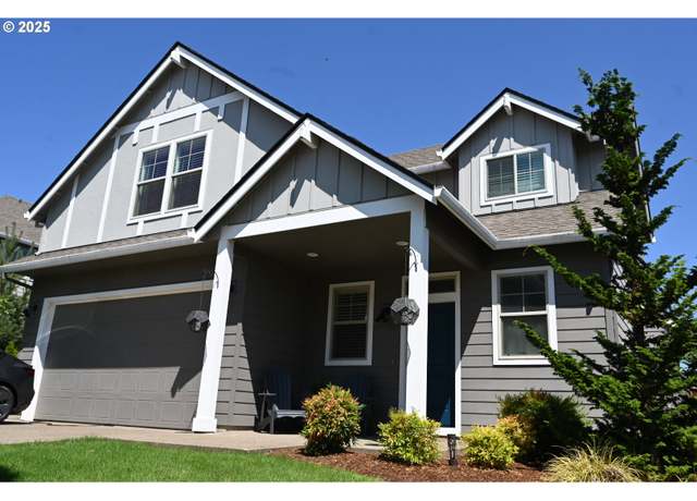 Property at 3960 N Grace Dr, Newberg, OR 97132, 4 beds, 2.5 baths