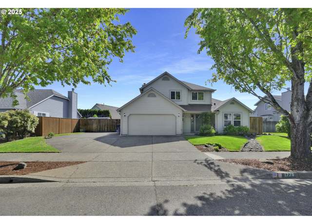 Property at 1779 Kings North St, Eugene, OR 97401, 3 beds, 2.5 baths