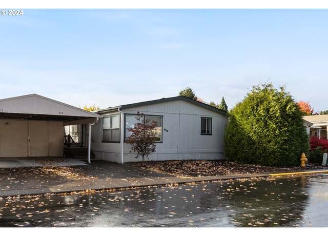 Property at 300 SE Lacreole Dr #215, Dallas, OR 97338, 3 beds, 1 bath