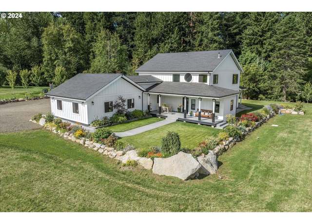 Property at 7540 Baseline Dr, Mt Hood Prkdl, OR 97041, 3 beds, 2.5 baths