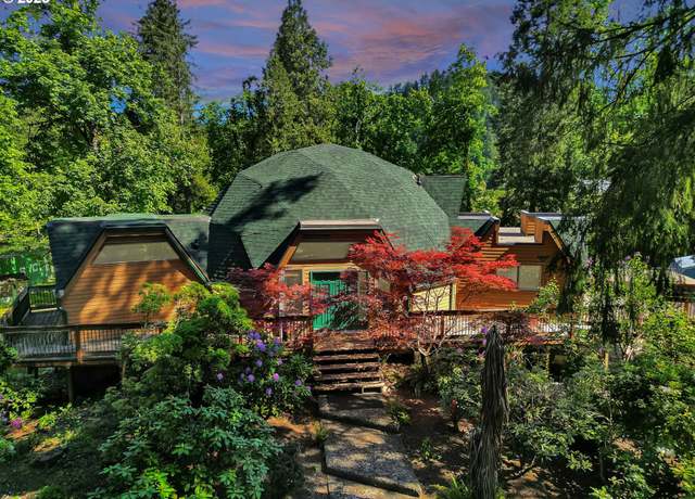 Property at 38383 Kickbusch Ln, Springfield, OR 97478, 3 beds, 2 baths