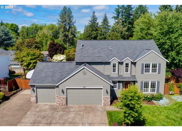 Property at 11287 SW 112th Ave, Tigard, OR 97223, 4 beds, 2.5 baths