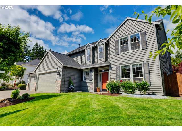Property at 11287 SW 112th Ave, Tigard, OR 97223, 4 beds, 2.5 baths