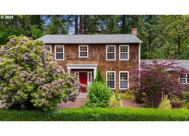 Property at 5239 Madrona St, Lake Oswego, OR 97035, 3 beds, 3 baths