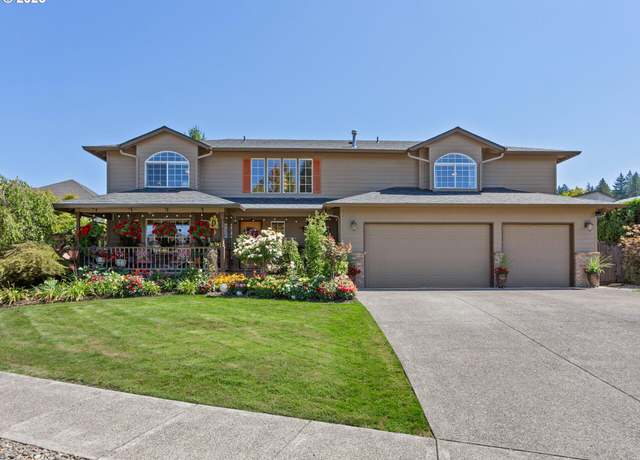 Property at 4000 NW Dahlia Dr, Camas, WA 98607, 5 beds, 2.5 baths