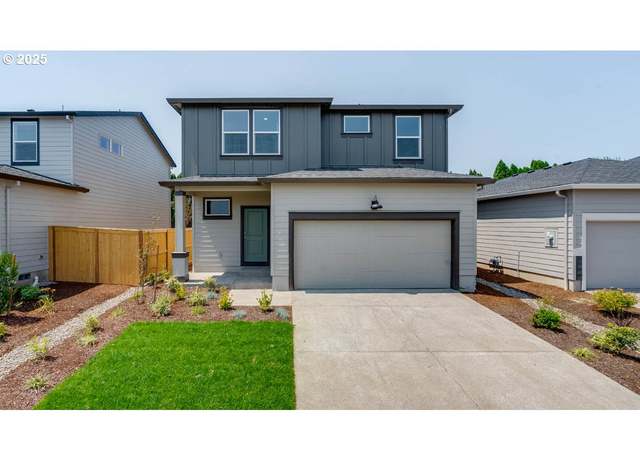 Property at 4984 Columbus Ave NE, Salem, OR 97301, 4 beds, 2.5 baths