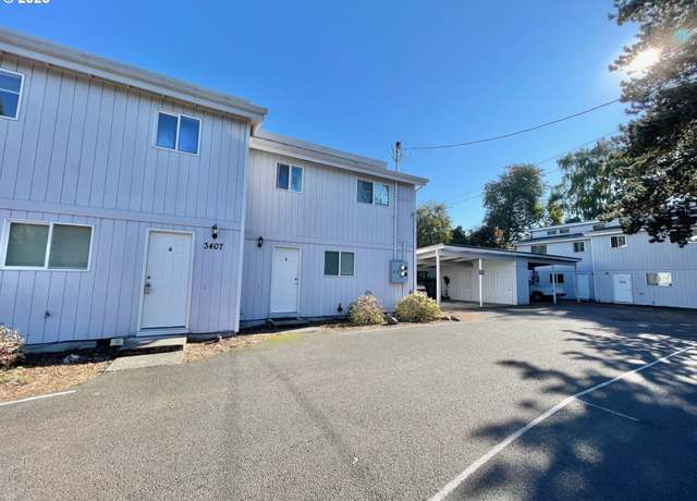 Property at 3407 E 21st St, Vancouver, WA 98661, 8 beds, 8 baths