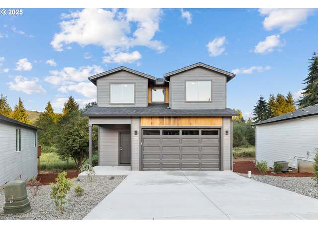 Property at 80 Glengate Loop, Cathlamet, WA 98612, 3 beds, 2.5 baths