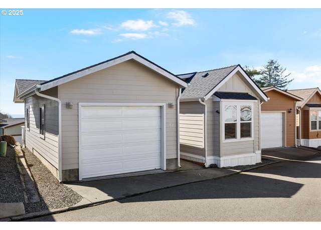 Property at 16252 Tolman Ln #12, Brookings, OR 97415, 1 bed, 1 bath