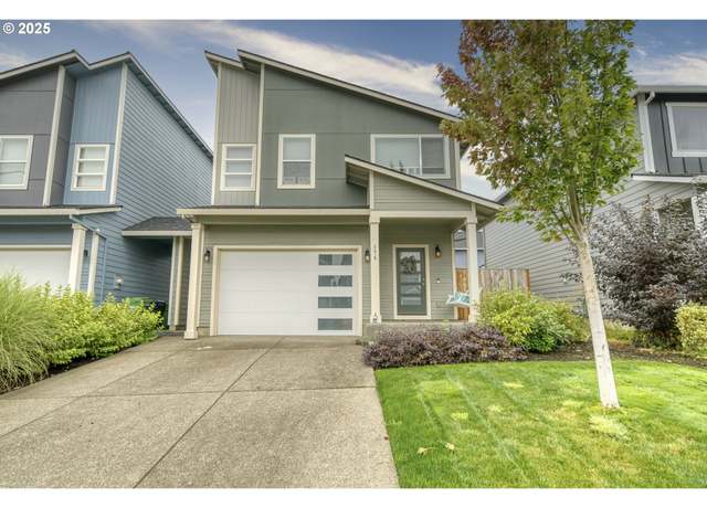 Property at 175 Kindre St, St. Helens, OR 97051, 4 beds, 2.5 baths