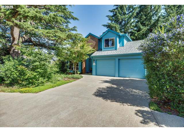 Property at 14943 Quinalt Ct, Oregon City, OR 97045, 3 beds, 2.5 baths