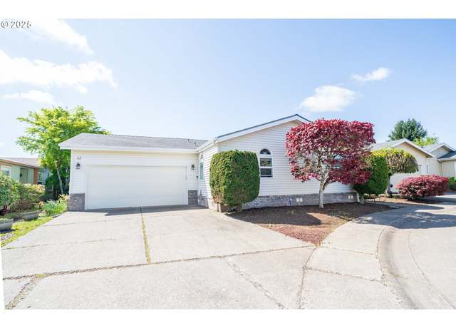 Property at 2120 Robins Ln SE #62, Salem, OR 97306, 2 beds, 2 baths