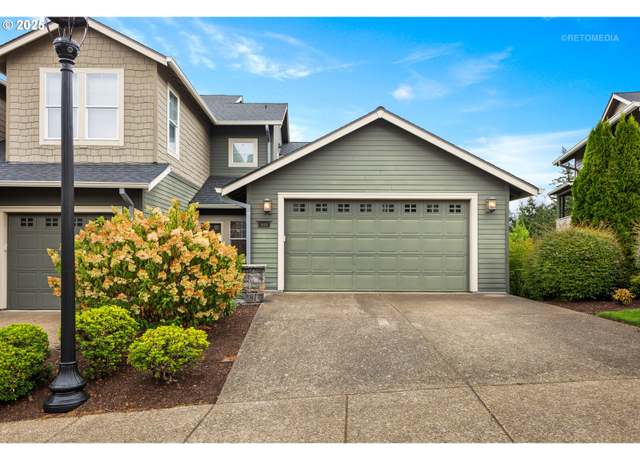 Property at 10211 SE Bristol Ln, Happy Valley, OR 97086, 3 beds, 3 baths