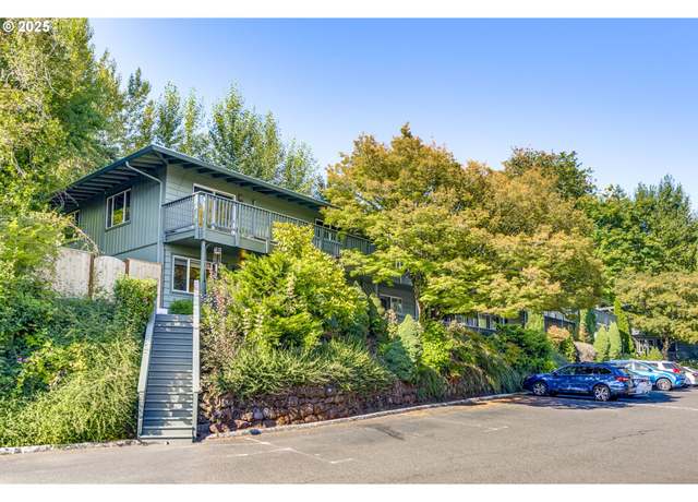 Property at 1045 SW Bertha Blvd #8, Portland, OR 97219, 2 beds, 1 bath