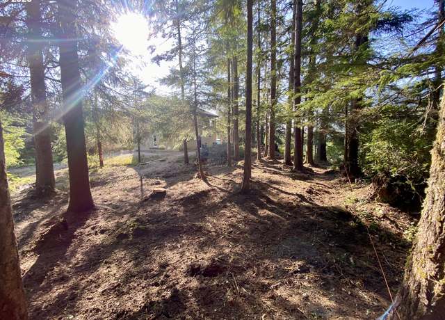 Property at 0 18th, Manzanita, OR 97130
