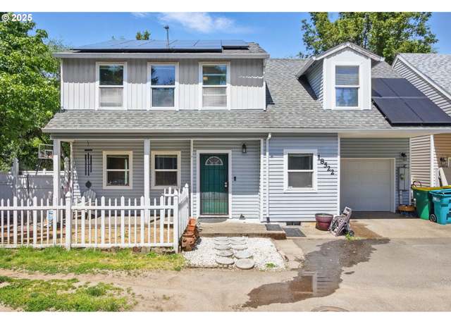 Property at 18522 SW Mcclarey Dr, Beaverton, OR 97007, 3 beds, 2.5 baths