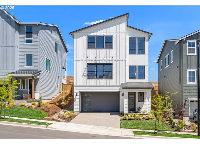 Property at 15174 SW 164th Ave Unit L12, Tigard, OR 97224, 5 beds, 4 baths