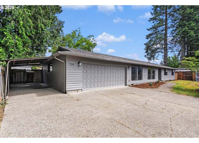 Property at Undisclosed address, Washougal, WA 98671, 3 beds, 2 baths