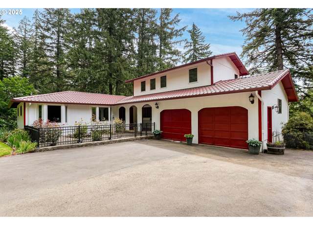 Property at 16275 Gilliam Rd, Dallas, OR 97338, 4 beds, 3 baths
