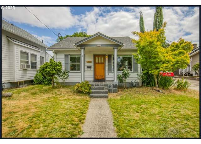 Property at 3406 NE 79th Ave, Portland, OR 97213, 4 beds, 2 baths