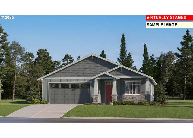 Property at 5626 Edward Ct, Albany, OR 97322, 3 beds, 2 baths