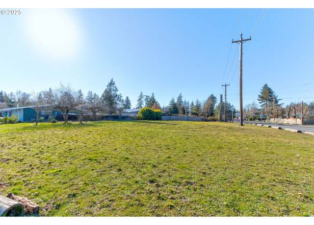 Property at 3311 SE 141st (next To) Ave Unit N, Portland, OR 97236