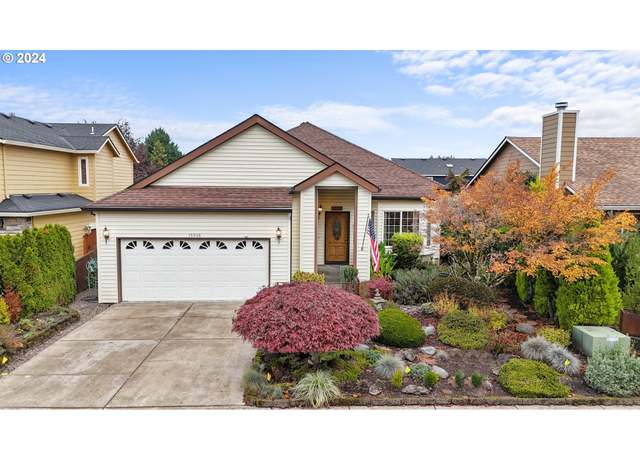 Property at 15538 SW Bristlecone Way, Portland, OR 97223, 3 beds, 2 baths