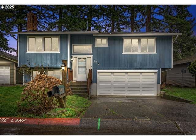 Property at 152 SE 205th Dr, Gresham, OR 97030, 3 beds, 2.5 baths