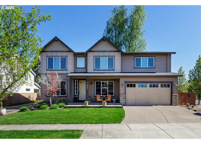 Property at 11862 White Ln, Oregon City, OR 97045, 5 beds, 3 baths