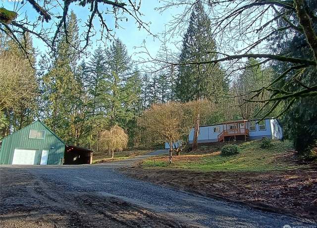Property at 179 Bates Rd, Kalama, WA 98625, 3 beds, 1.5 baths