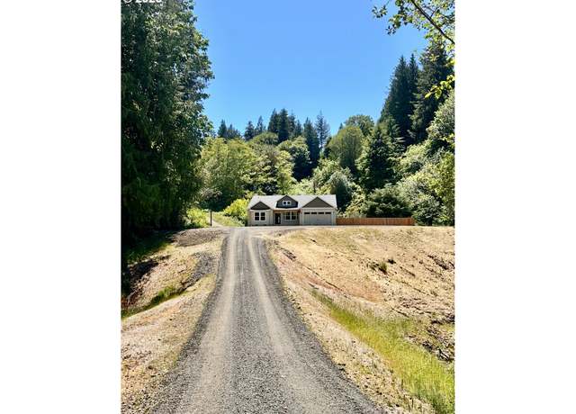 Property at 1843 Shelley Rd, Coquille, OR 97423, 4 beds, 2 baths