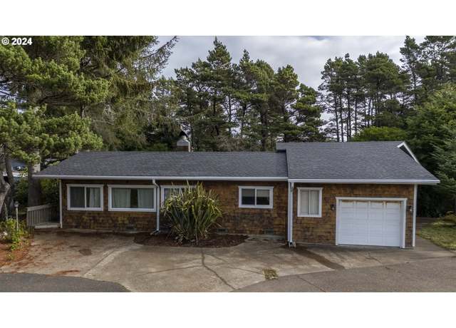 Property at 265 EL Pueblo Ave, Lincoln City, OR 97367, 4 beds, 3 baths