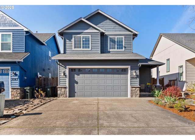 Property at 5549 Lancelot Way, Eugene, OR 97402, 3 beds, 2.5 baths