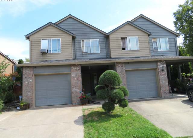 Property at 1740 NE Darby St, Hillsboro, OR 97124, 6 beds, 6 baths