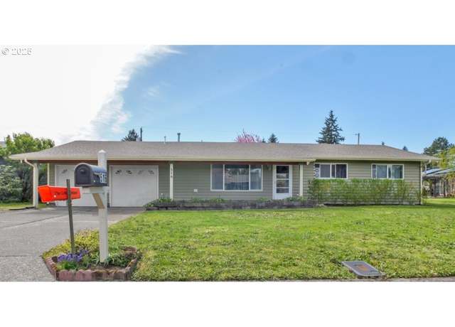Property at 516 N Knoxville Way, Vancouver, WA 98664, 3 beds, 1.5 baths
