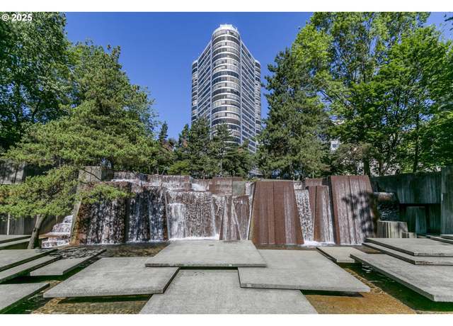Property at 1500 SW 5th Ave #302, Portland, OR 97201, 2 beds, 2 baths