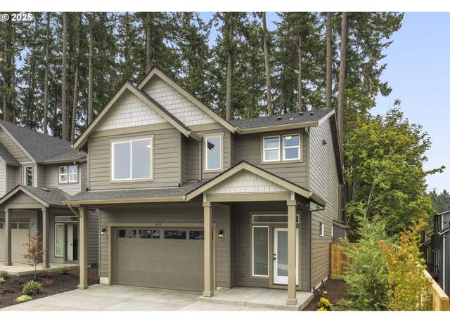 Property at 192 SE 47th Ave, Hillsboro, OR 97123, 4 beds, 2.5 baths