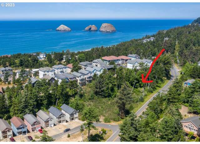 Property at Netarts Oceanside Hwy Unit 2Lots, Oceanside, OR 97134