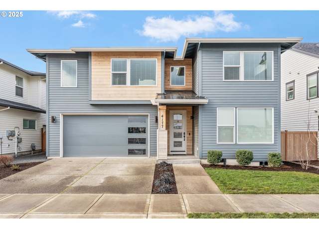 Property at 4177 SE Reed Dr, Hillsboro, OR 97123, 5 beds, 3 baths