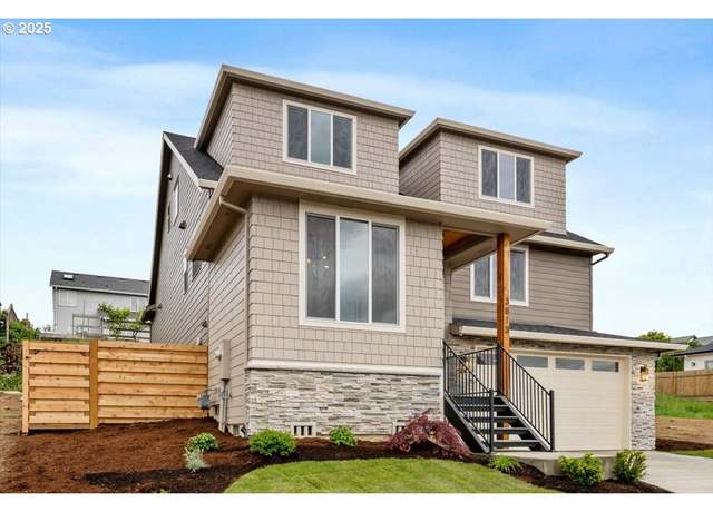 Property at 3813 SW Mckinley St, Gresham, OR 97080, 5 beds, 2.5 baths