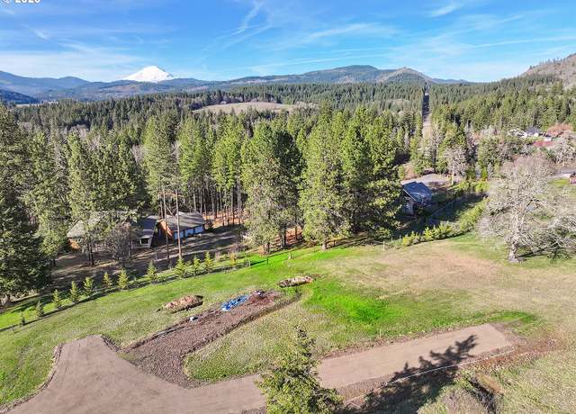 Property at 1 Graham Ln, White Salmon, WA 98672