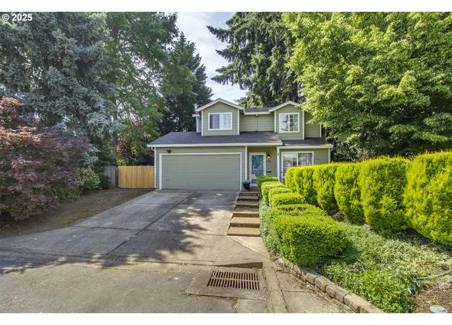 Property at 4422 SW Appletree Pl, Beaverton, OR 97078, 3 beds, 1.5 baths