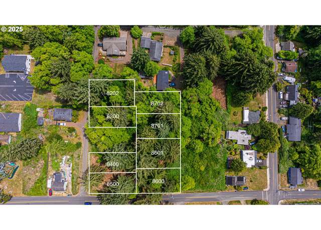 Property at 1500 1600 Blk NE Oar Ave, Lincoln City, OR 97367