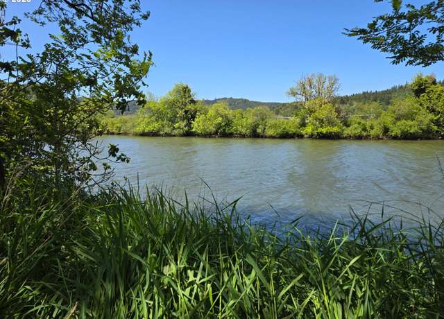 Property at Hwy 42 S, Coquille, OR 97423