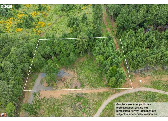 Property at 0 NW Berry Creek Road Rd Lot 1, Mcminnville, OR 97128
